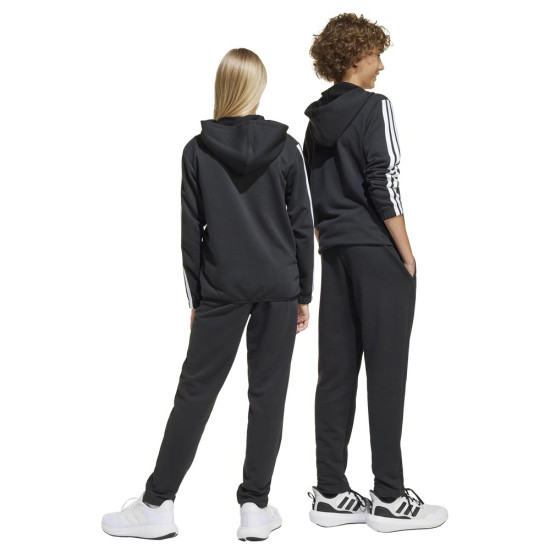 Adidas Παιδικές φόρμες σετ Essentials 3-Stripes French Terry Tracksuit